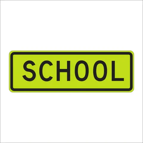 S4-3 School Sign 1