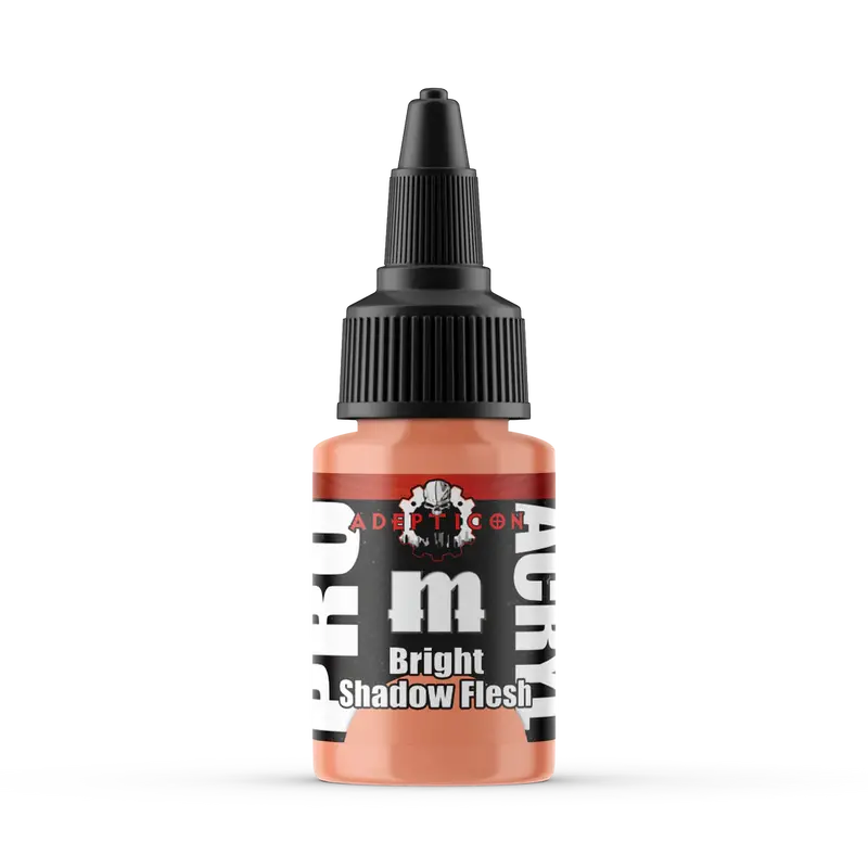 S41 - Adepticon Bright Shadow Flesh 1