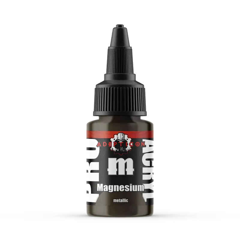 S42 - Adepticon Magnesium 1