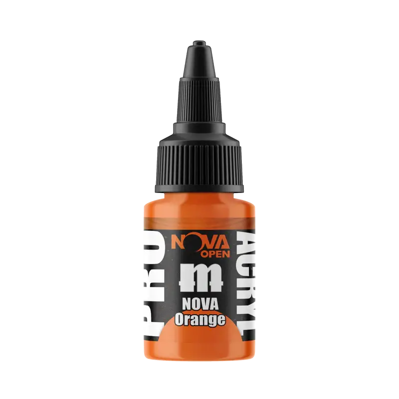 S49 - Nova Orange 1
