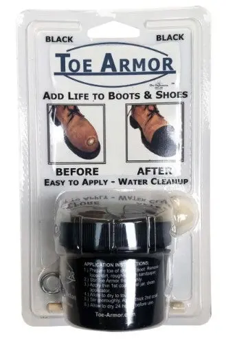 Saderma Armor Guard_Black 1