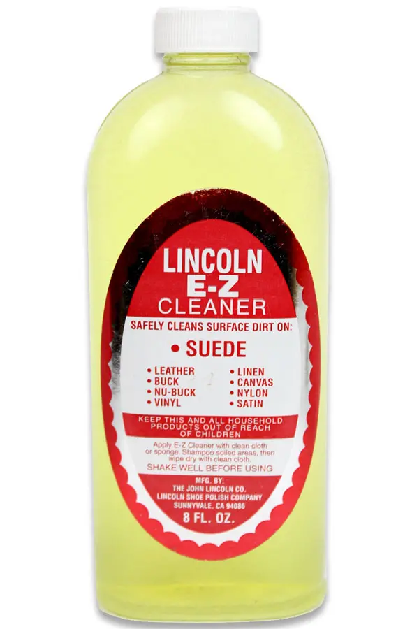 Saderma Lincoln Ez Cleaner 1