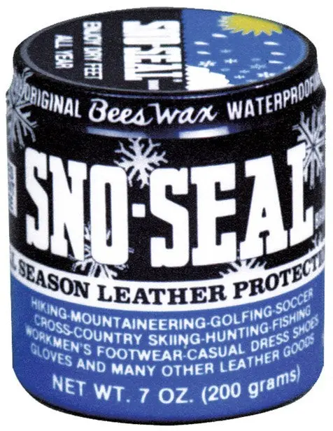 Saderma Sno-Seal 1