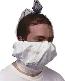 Safariland Tranzport Hood 1