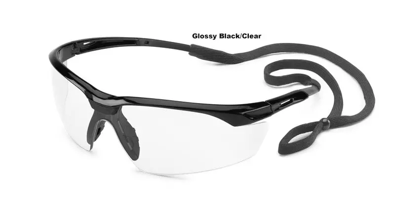 Safety Glasses - Conqueror 1