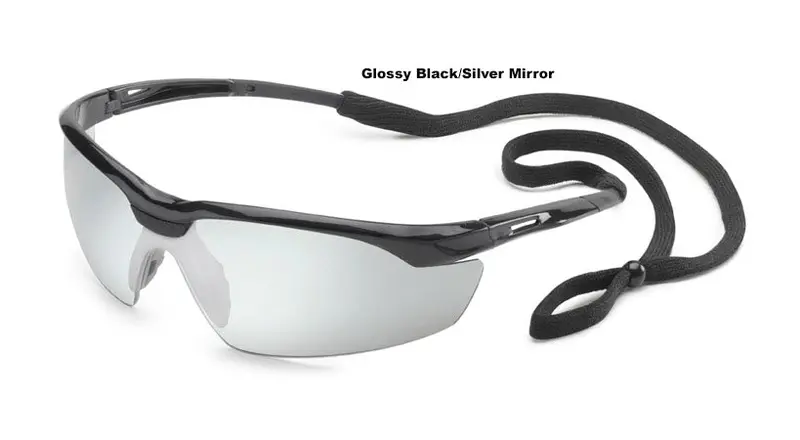 Safety Glasses - Conqueror 3
