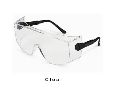 Safety Goggles - Coveralls™ Otg 1