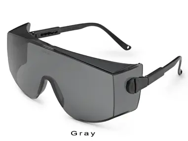 Safety Goggles - Coveralls™ Otg 2