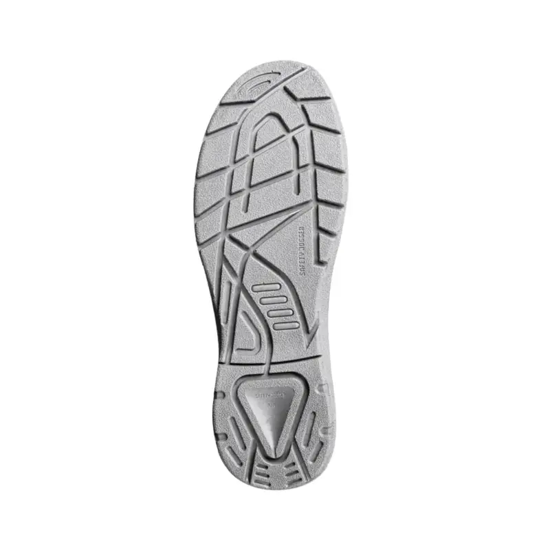 Safety Jogger Flow 3 Mid Unisex Composite Toe Work Safety Shoe 4