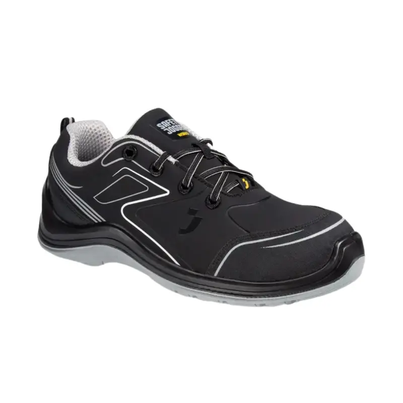 Safety Jogger Flow 3 Unisex Composite Toe Work Safety Shoe 1