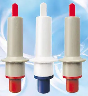 Safety Sterile Lancets 1