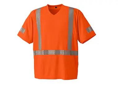 Safety T-Shirt - Breathable 1