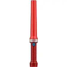 Safety Wand Hd With Anti-Roll Base 2