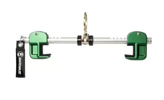 Safewaze Beam Walker Easy Slider 3.5"-14″ 1