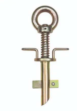 Safewaze Girder Grip Anchor 1
