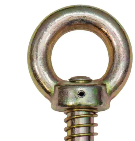 Safewaze Girder Grip Anchor 2