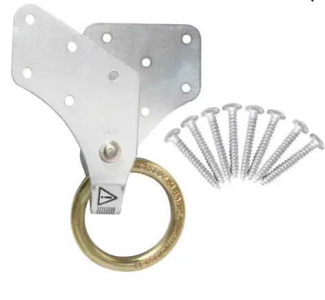 Safewaze Wood Truss/Attic Anchor 1