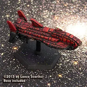 Samarkand Carrier Ar20-049 1