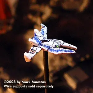 Samurai Micro Fighter Bt-092 1