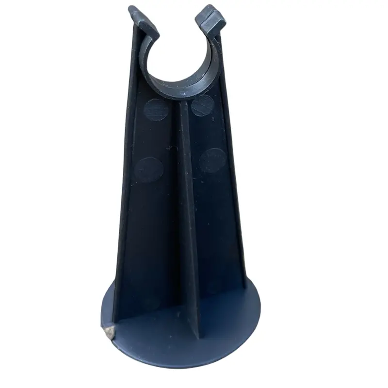 Sandbaggy Rebar Plastic Chair | Fits Rebar #3 To #5 | Available In 2 1/4" & 3 1/4" Lengths 9