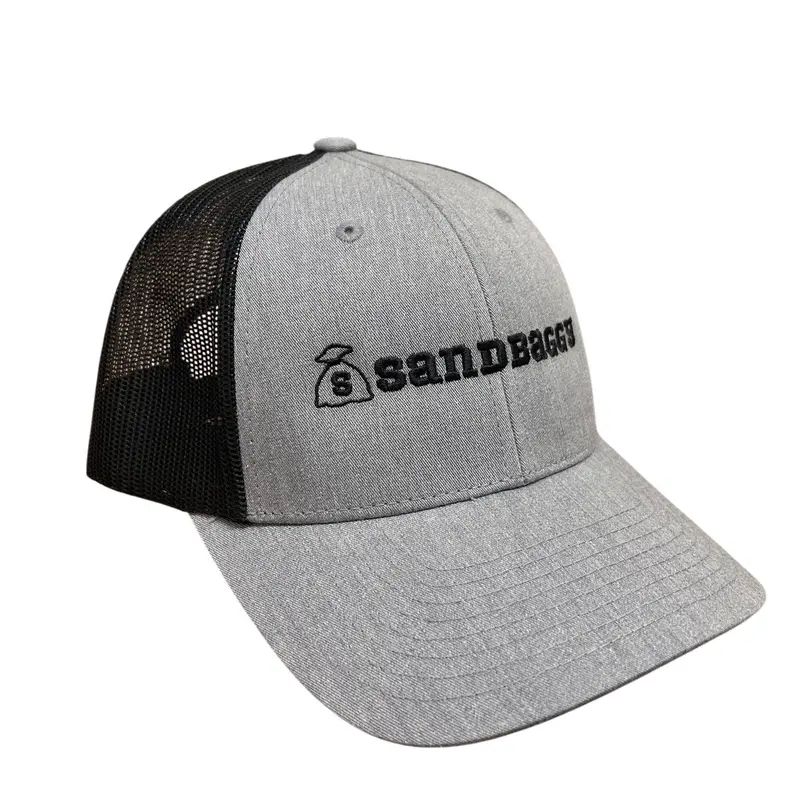 Sandbaggy Trucker Cap 1