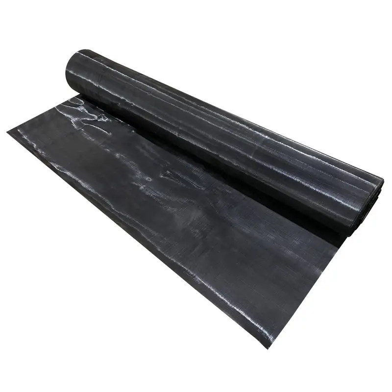Sandbaggy Woven Monofilament Geotextile Fabric - Similar To Mirafi Fw700 - 6 Ft Wide 1