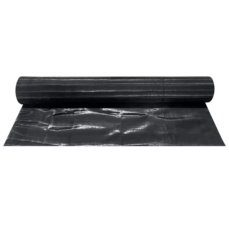 Sandbaggy Woven Monofilament Geotextile Fabric - Similar To Mirafi Hp570 - 15 Ft Wide 1