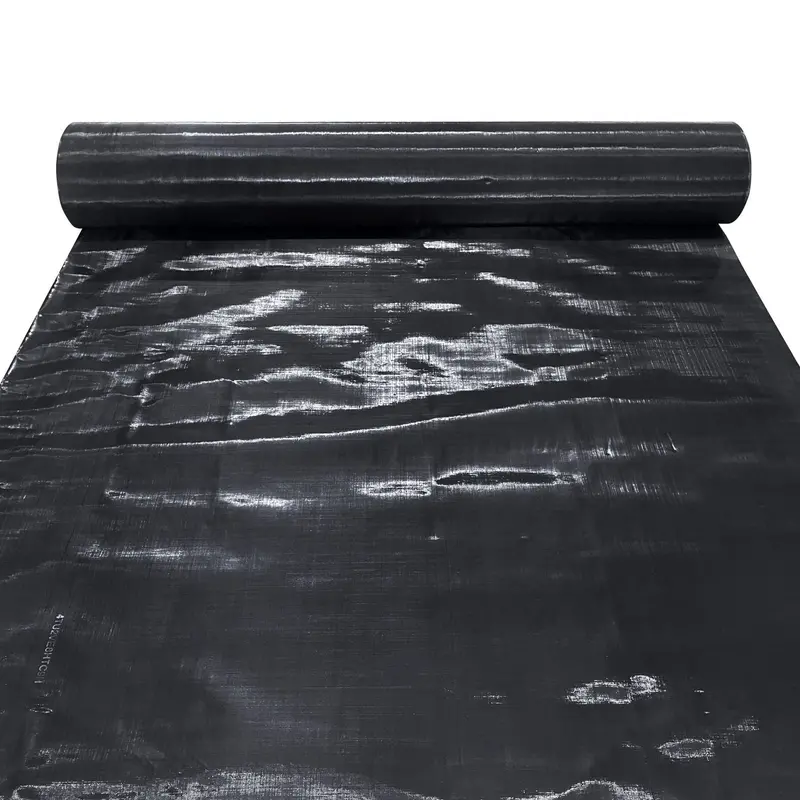 Sandbaggy Woven Monofilament Geotextile Fabric - Similar To Mirafi Hp570 - 15 Ft Wide 3