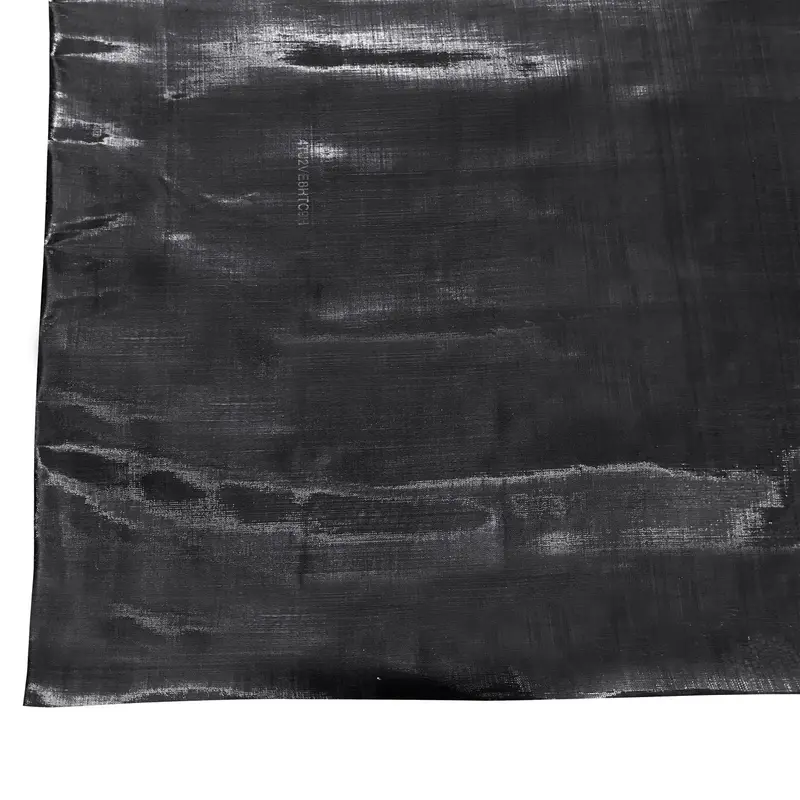 Sandbaggy Woven Monofilament Geotextile Fabric - Similar To Mirafi Hp570 - 15 Ft Wide 4