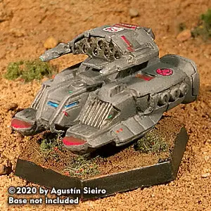 Saracen Mk Ii Hcv (Standard) Bt-417 1
