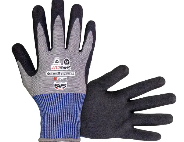 Sas Safecut A5 Thermasure 6777-03-Large Dozen 1