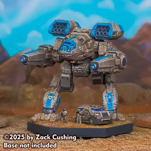 Savage Wolf (Mad Cat Mkiv) Prime / A 20-5223 1