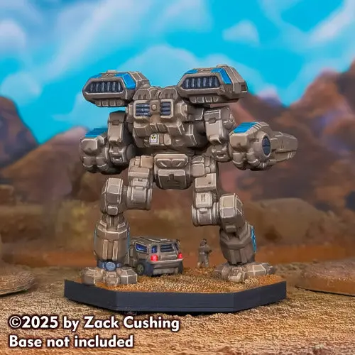 Savage Wolf (Mad Cat Mkiv) Prime / A 20-5223 2