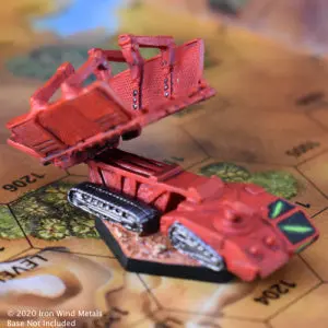 Savior Repair Vehicle Bt-311 1