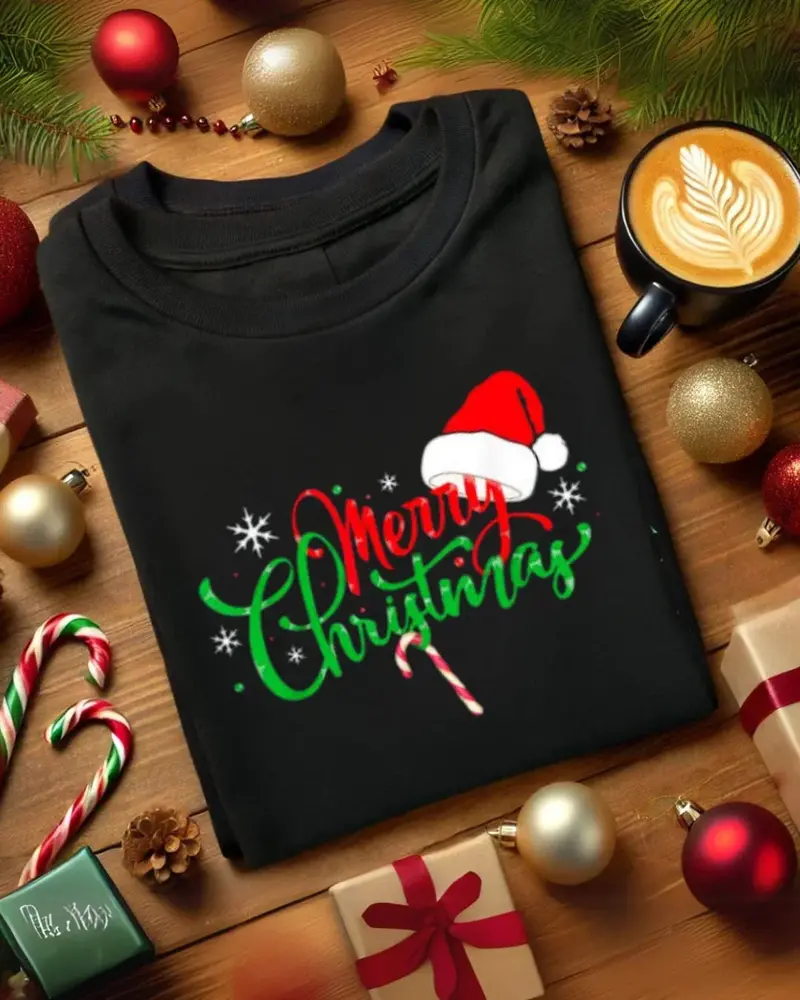 Savior’S Light Cotton T-Shirt 1