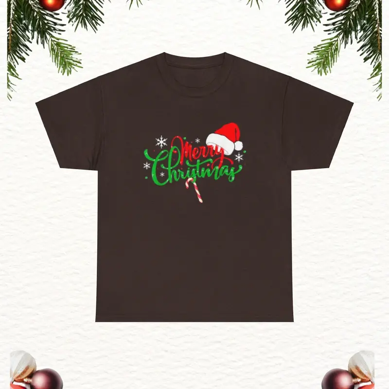 Savior’S Light Cotton T-Shirt 11