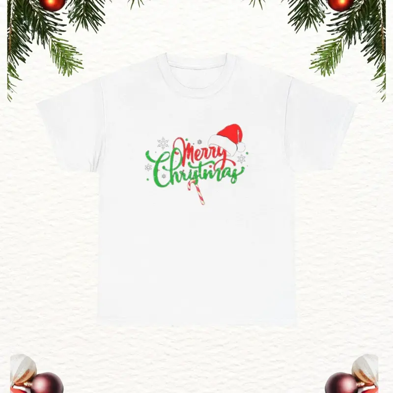 Savior’S Light Cotton T-Shirt 12