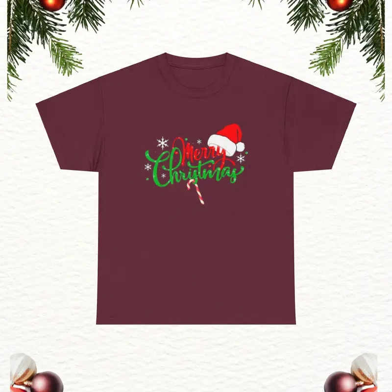 Savior’S Light Cotton T-Shirt 12