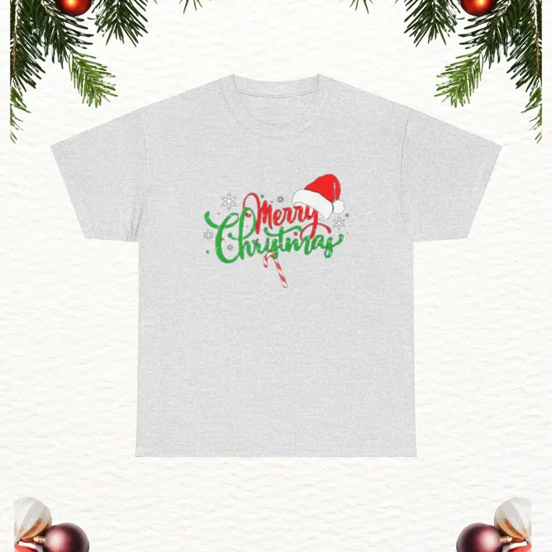 Savior’S Light Cotton T-Shirt 13