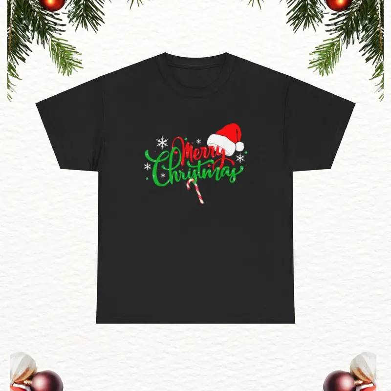 Savior’S Light Cotton T-Shirt 3
