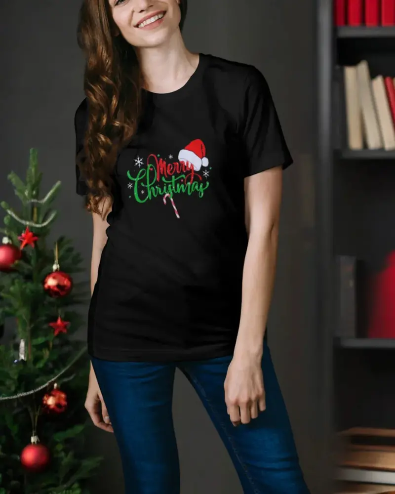 Savior’S Light Cotton T-Shirt 4