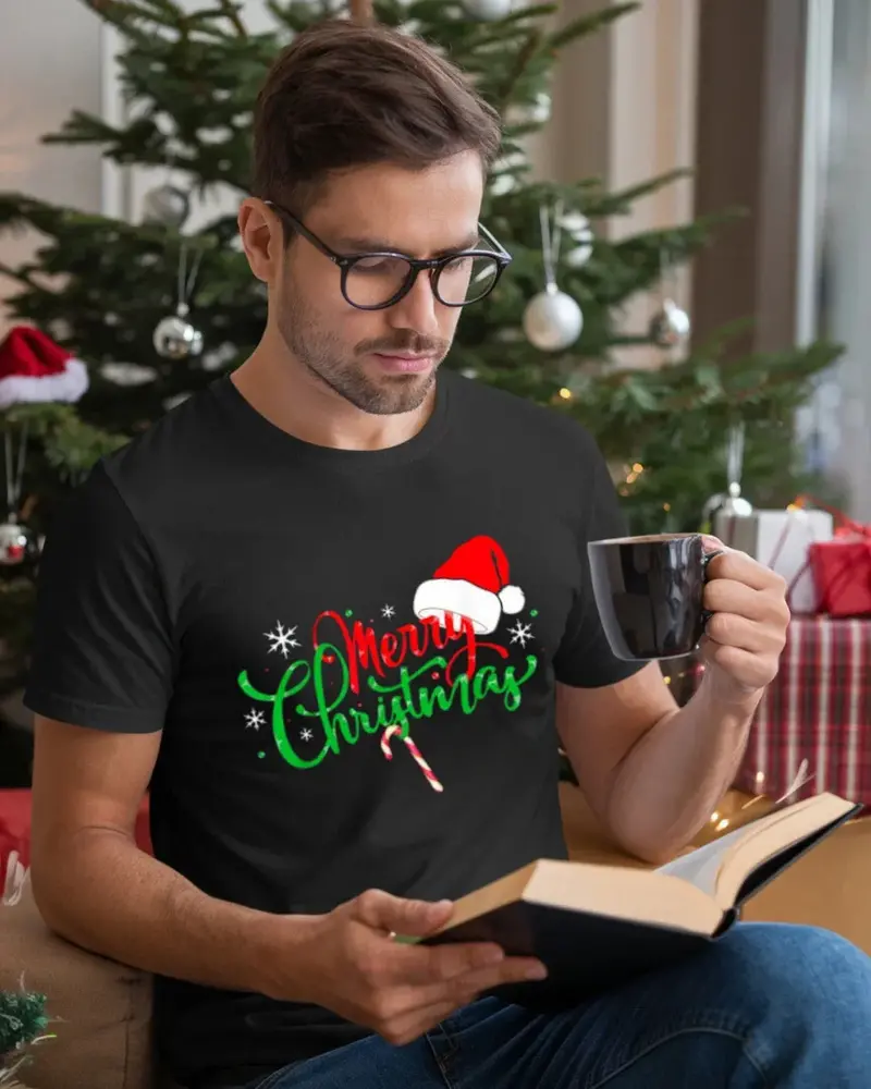Savior’S Light Cotton T-Shirt 5