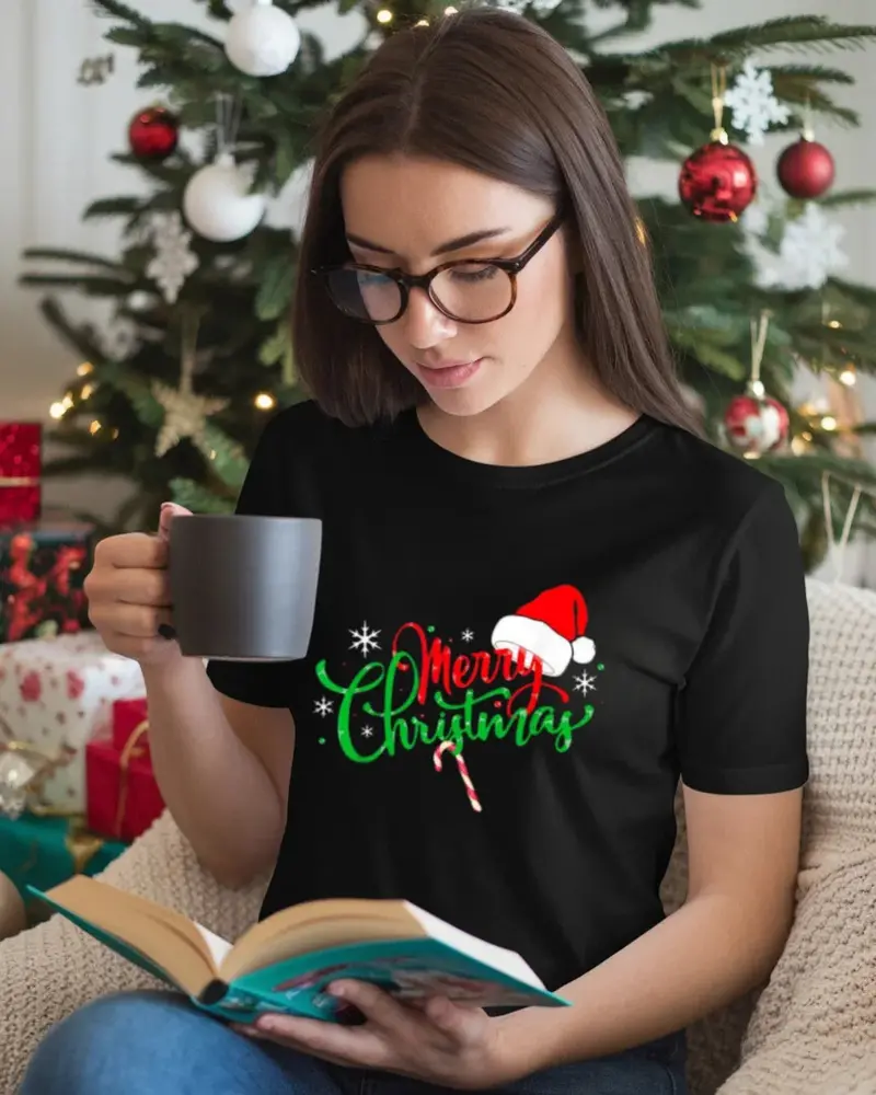 Savior’S Light Cotton T-Shirt 6