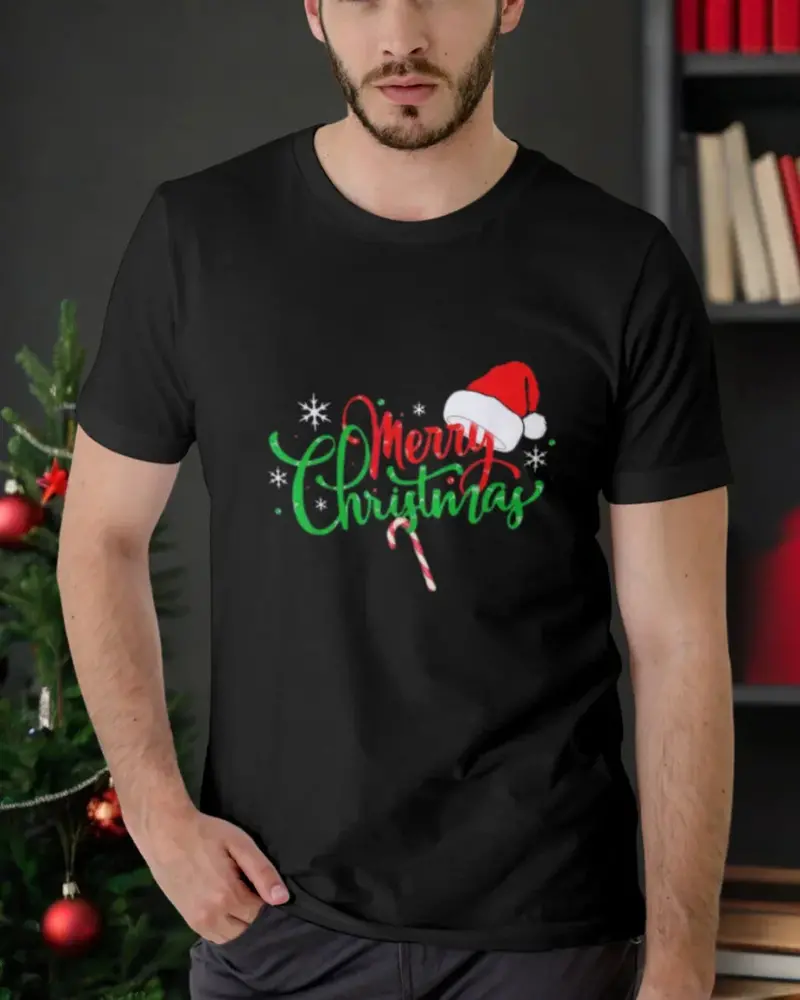 Savior’S Light Cotton T-Shirt 7