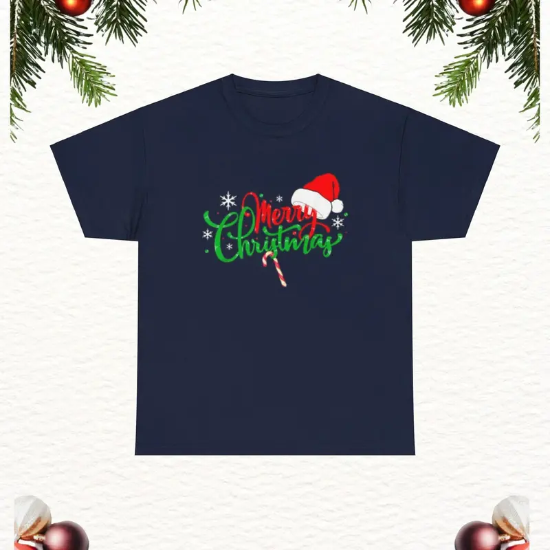 Savior’S Light Cotton T-Shirt 8