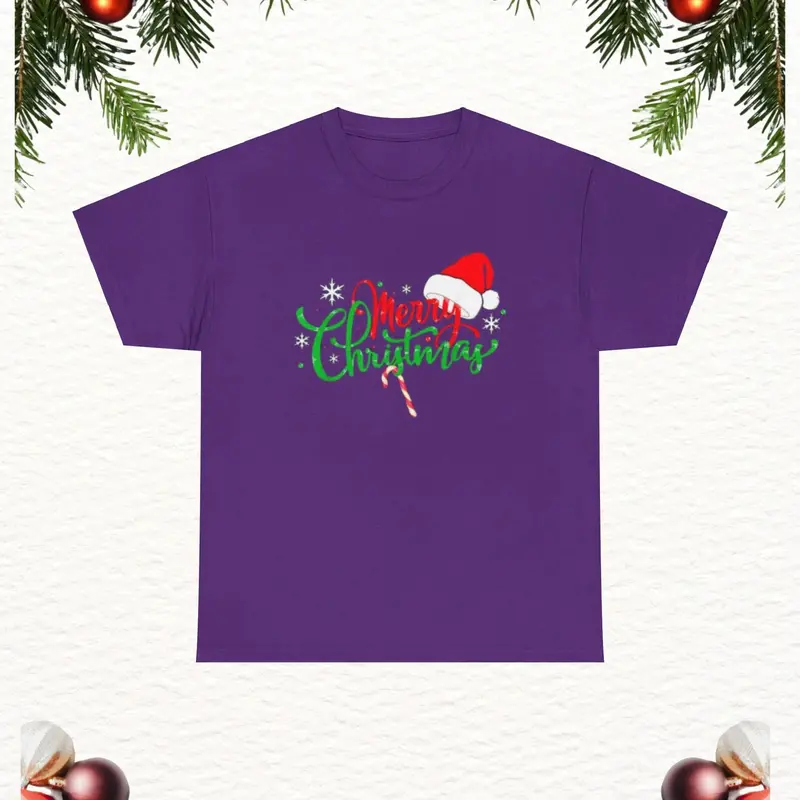 Savior’S Light Cotton T-Shirt 9