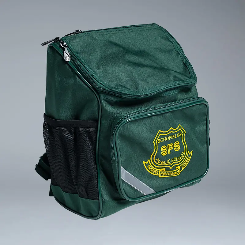 Schofields Public School Backpack 1