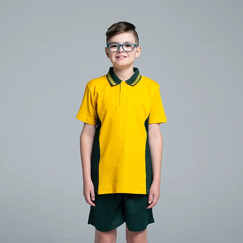 Schofields Public School Polo 1
