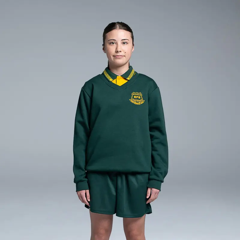 Schofields Public School Unisex Sloppy Joe 1