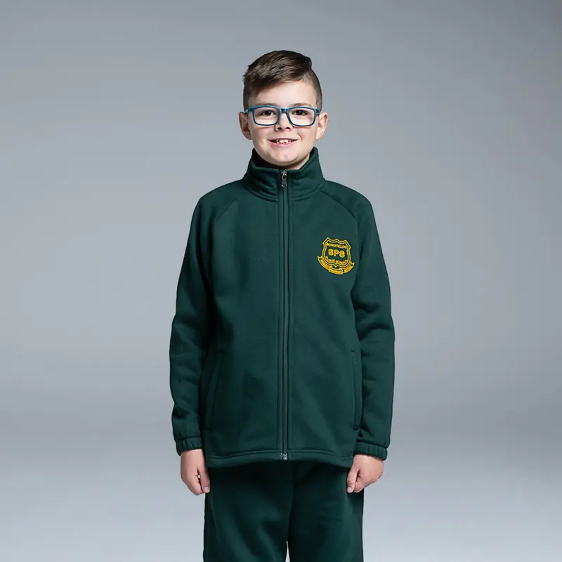 Schofields Public School Unisex Zip Jacket 1